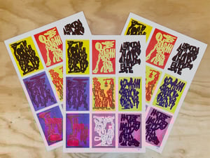 Image of 108 - Boreale + Exogini