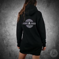 Image 2 of SWEATDRESS SAYAGATA CIRCLE