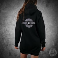 Image 3 of SWEATDRESS SAYAGATA CIRCLE