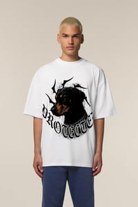 Image 3 of IRON LOYALTY — T-SHIRT