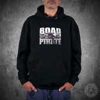 Image 1 of SWEAT CAPUCHE ROAD PIRATE 2K25