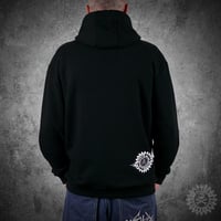 Image 2 of SWEAT CAPUCHE ROAD PIRATE 2K25