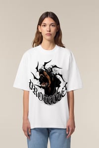 Image 3 of GUARD MODE — T-SHIRT