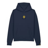 Supernova - Mount Florida Hoodie