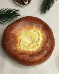 Image 2 of Voisilmäpulla 