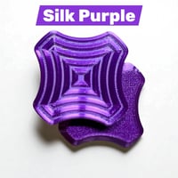 Image 3 of Magnetic Fidget Toy: 5-Way Swinger - ADHD Focus Desk Toy