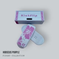 Image 5 of Magnetic Skateboard Fidget Toy: 3D Printed Desk Toy