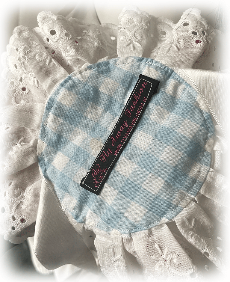 Lolita headdress Image 3