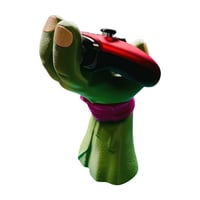 Image 7 of TMNT Controller Holder, Gamer Desk Organizer, PS5, Xbox, Switch