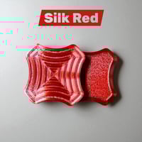 Image 7 of Magnetic Fidget Toy: 5-Way Swinger - ADHD Focus Desk Toy