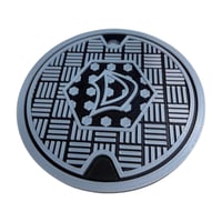 Image 9 of TMNT Turtle Shell Desk Figurine: Geeky Shelf Decor