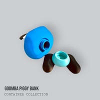 Image 4 of Goomba Piggy Bank