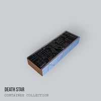 Image 3 of Geek Pencil / Makeup-Brush Box