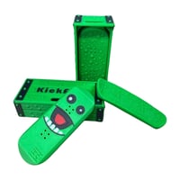 Image 8 of Magnetic Skateboard Fidget Toy: 3D Printed Desk Toy