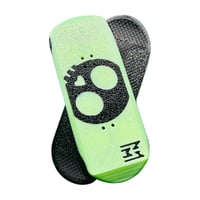Image 9 of Magnetic Skateboard Fidget Toy: 3D Printed Desk Toy