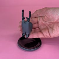 Image 3 of Hot-deer porte encens 