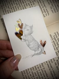 Image 1 of ‘Bringing Love’ Special Illustration