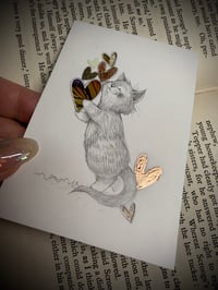 Image 4 of ‘Bringing Love’ Special Illustration