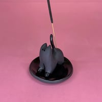 Image 1 of Hot cat porte encens 