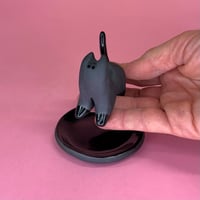 Image 2 of Hot cat porte encens 