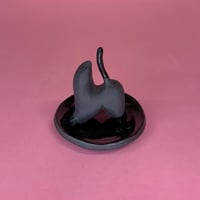 Image 3 of Hot cat porte encens 