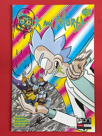 Rick and Morty (2023) #11