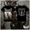 TRAUMATOMY - EMBODIMENT OF EXCRUCIATION T-SHIRT