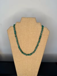 Image 1 of Amazonite Necklace