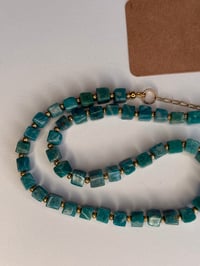 Image 2 of Amazonite Necklace