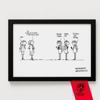 MERCRONAVIDAD: BRO-BRO VERSIÓN MADRES