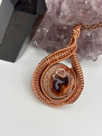 Image 3 of Mexican fire opal