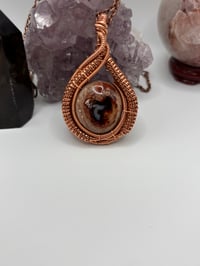 Image 4 of Mexican fire opal