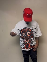 Monster tee