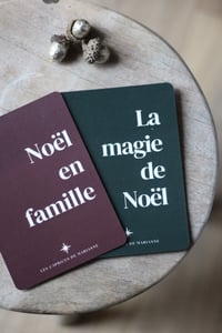 Image 3 of LA MAGIE DE NOËL