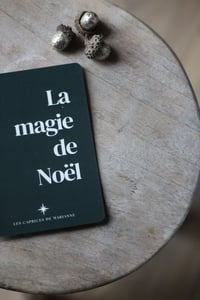 Image 1 of LA MAGIE DE NOËL