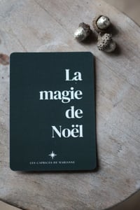 Image 2 of LA MAGIE DE NOËL