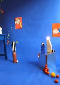 Image 3 of TERRA 1 / Sculpture -Vase