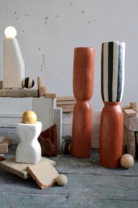 Image 4 of TERRA 1 / Sculpture -Vase