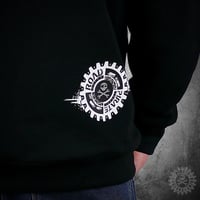 Image 3 of SWEAT CAPUCHE ROAD PIRATE 2K25