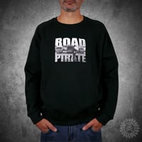 Image 1 of SWEAT ROAD PIRATE 2K25