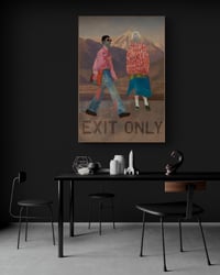 Image 4 of Casual Departure From The Human Condition 