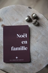 Image 1 of NOËL EN FAMILLE
