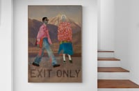 Image 5 of Casual Departure From The Human Condition 