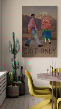 Image 8 of Casual Departure From The Human Condition 