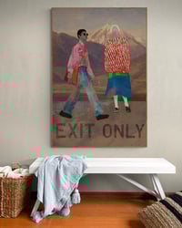 Image 9 of Casual Departure From The Human Condition 