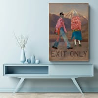 Image 7 of Casual Departure From The Human Condition 