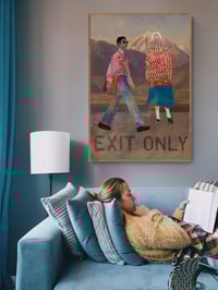 Image 10 of Casual Departure From The Human Condition 