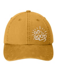 Go to the Good Cap