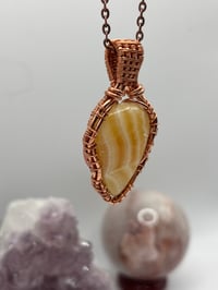 Image 2 of Yellow Calcite