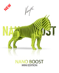 Image 1 of The Guardian® Nano Boost - Mini Edition